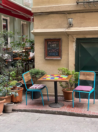 Cafe Privato Restaurant photo