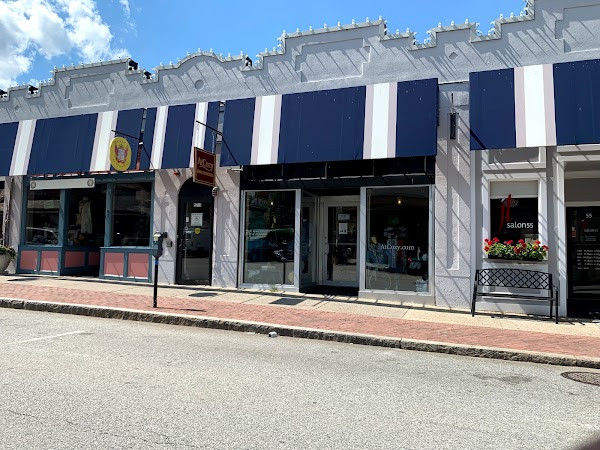 Cafe St-Petersburg photo