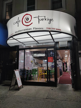 Cafe Turkiye Grill photo