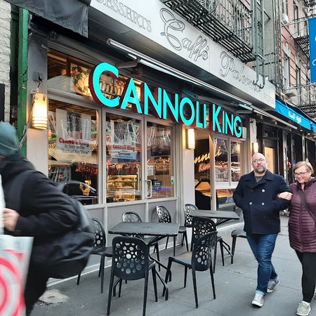 Caffé Palermo photo