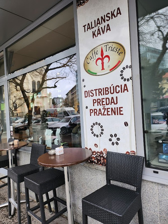 Caffé Trieste photo