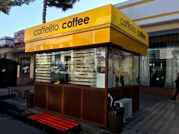 Caffelito Coffee photo