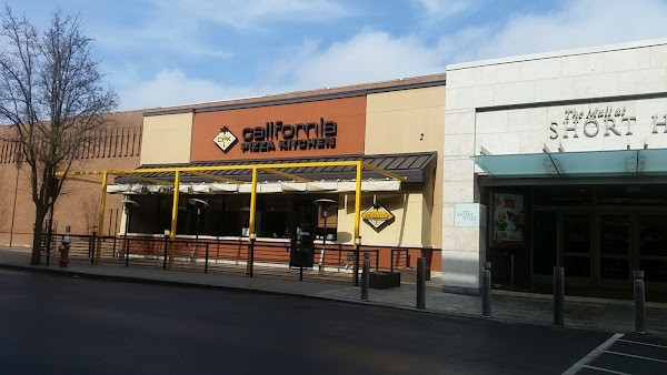 California Pizza Kitchen at Short Hills Mall photo