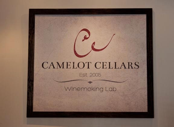 Camelot Cellars Winery photo