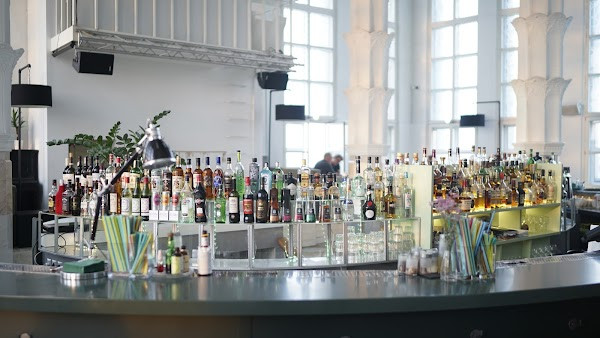 Campari Bar photo