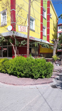 Canısı Doğan Çay Evi photo