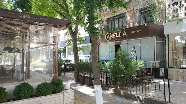 Canella Coffee & Patisserie photo