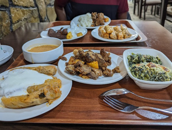 Cappadocia Restaurant photo