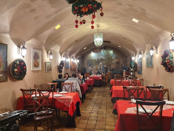 Caravan photo