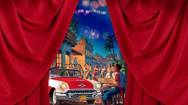 Caribbean Club photo