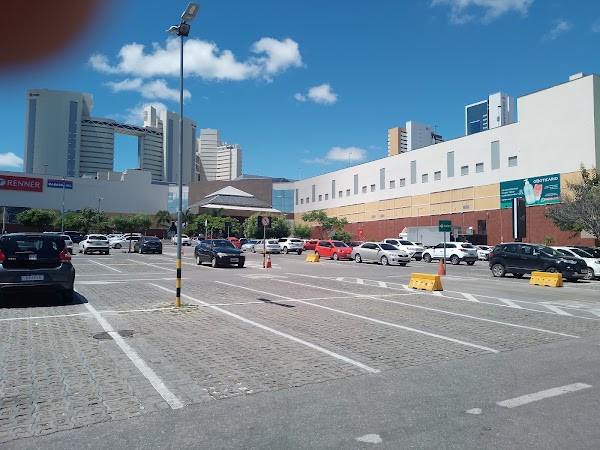 Cariri Garden Shopping photo