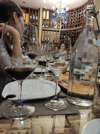 Carpe Diem Wine Bar photo