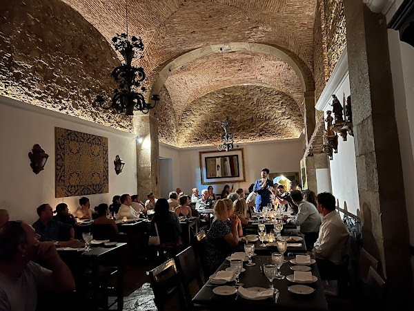Casa de Linhares photo