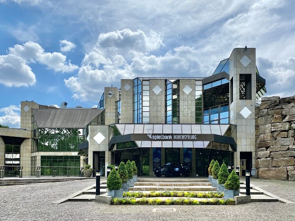 Casino Hohensyburg photo