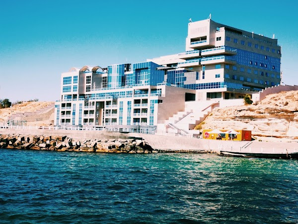 Caspian Riviera Grand Palace Hotel photo