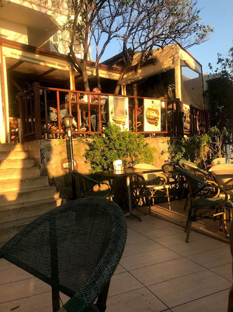 Castle Cafe & Restaurant photo