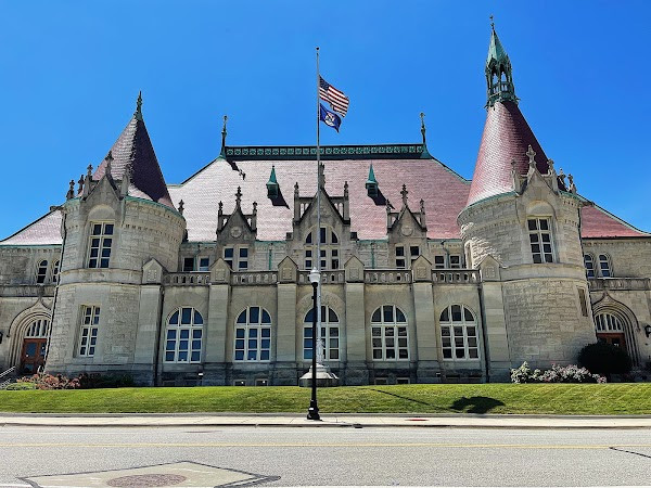 Castle Museum of Saginaw County History photo
