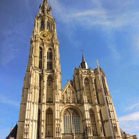 Cathedral of Our Lady photo