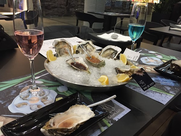 Cava Oyster Bar photo