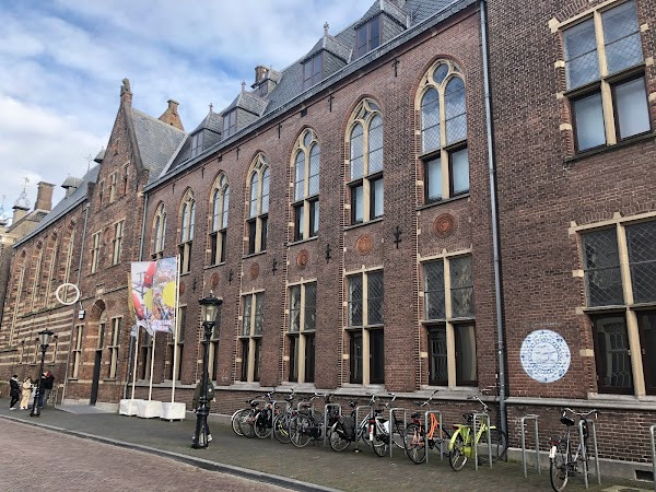 Centraal Museum photo
