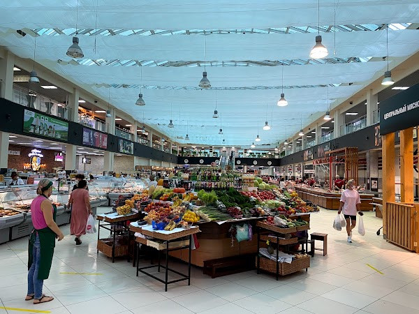 Central Market photo
