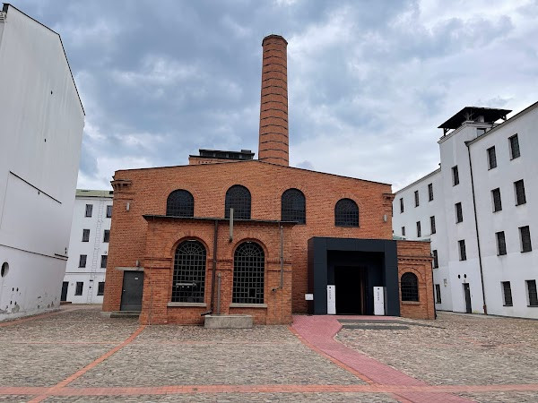 Central Museum of Textiles photo