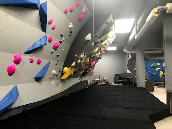 Central Rock Gym photo