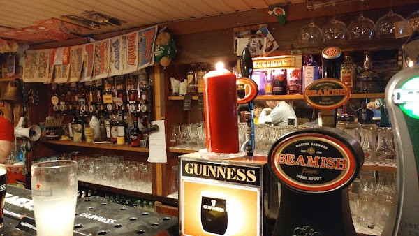 Charlie Malones photo