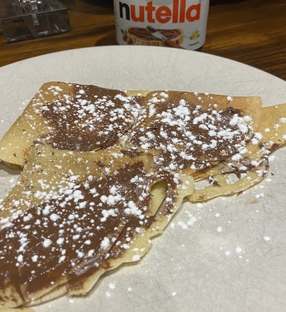 Charlotte Zaragoza photo