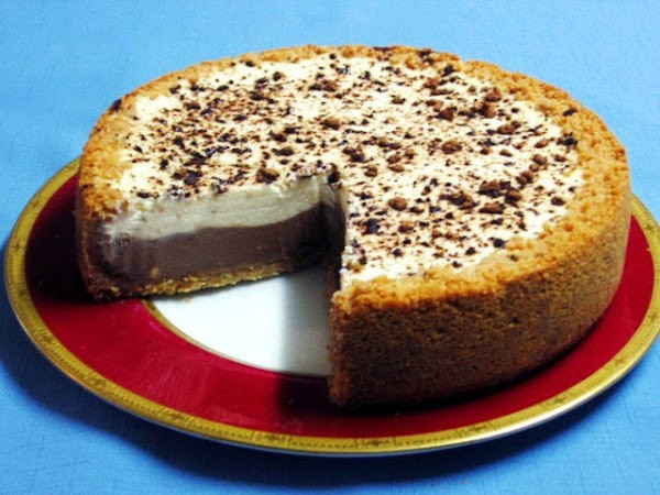 Cheesecake Heaven photo