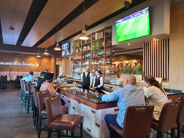 Chef Adrianne's Vineyard Restaurant & Bar photo