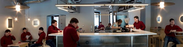 Chernyy Cooperative photo