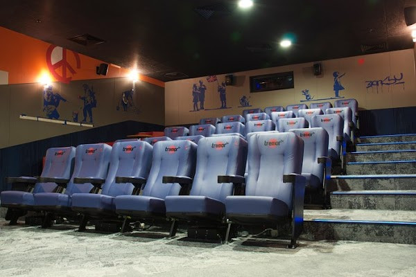 Cinema Grand Palace photo