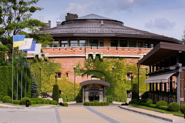Citadel Inn photo