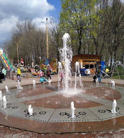 City Dendropark photo