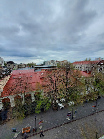 City Park Hotel photo