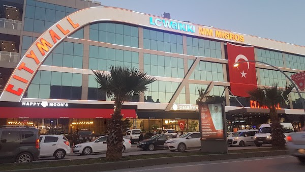 Citymall AVM photo