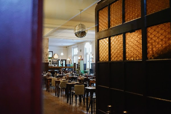 Clärchens Ballroom photo