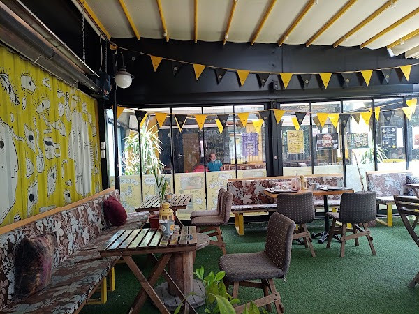 Coffee Craft Town photo