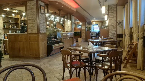 Coffee Dolce Vita photo