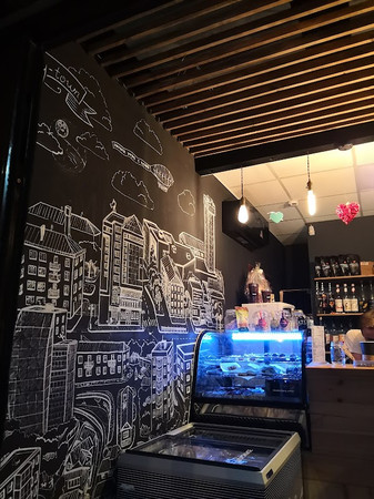 Coffee House Charly photo