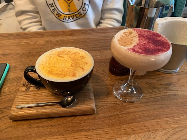 Coffee Roaster Coffee Bar photo