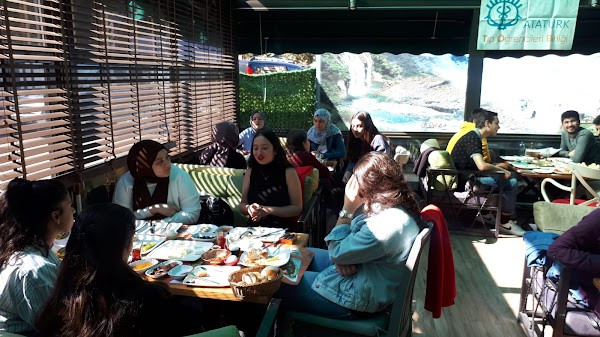 Coffee Time Terminal photo