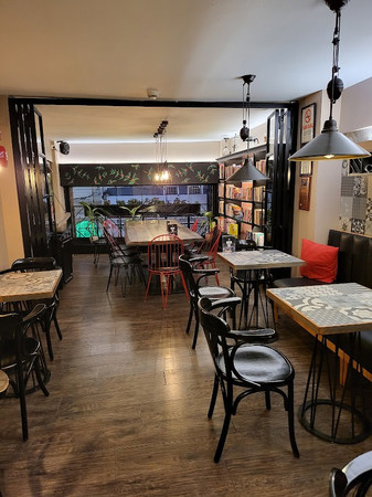 Coffeetopia Eminönü photo