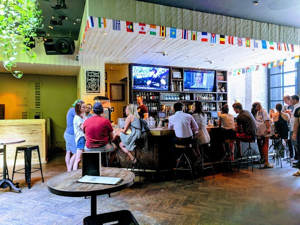 Common Ground Bar photo