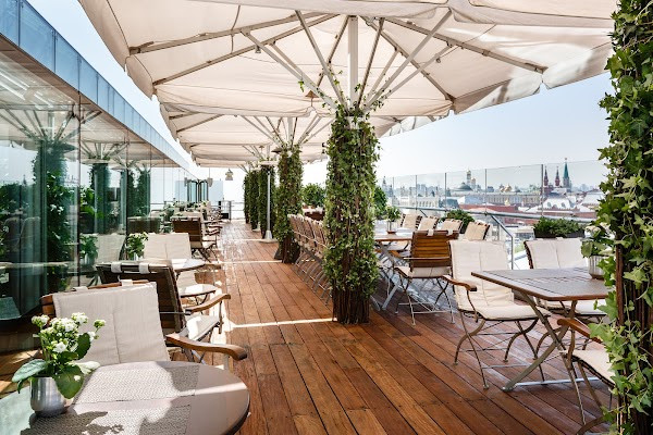 Conservatory Lounge&Bar photo