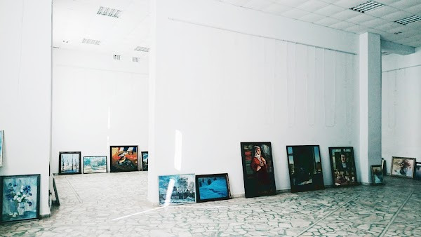 Contemporary Art Center photo