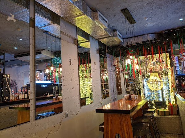 Conversation Cafe photo