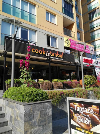 Cook Istanbul photo