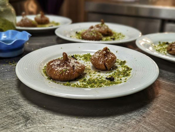 Cooking Alaturka photo